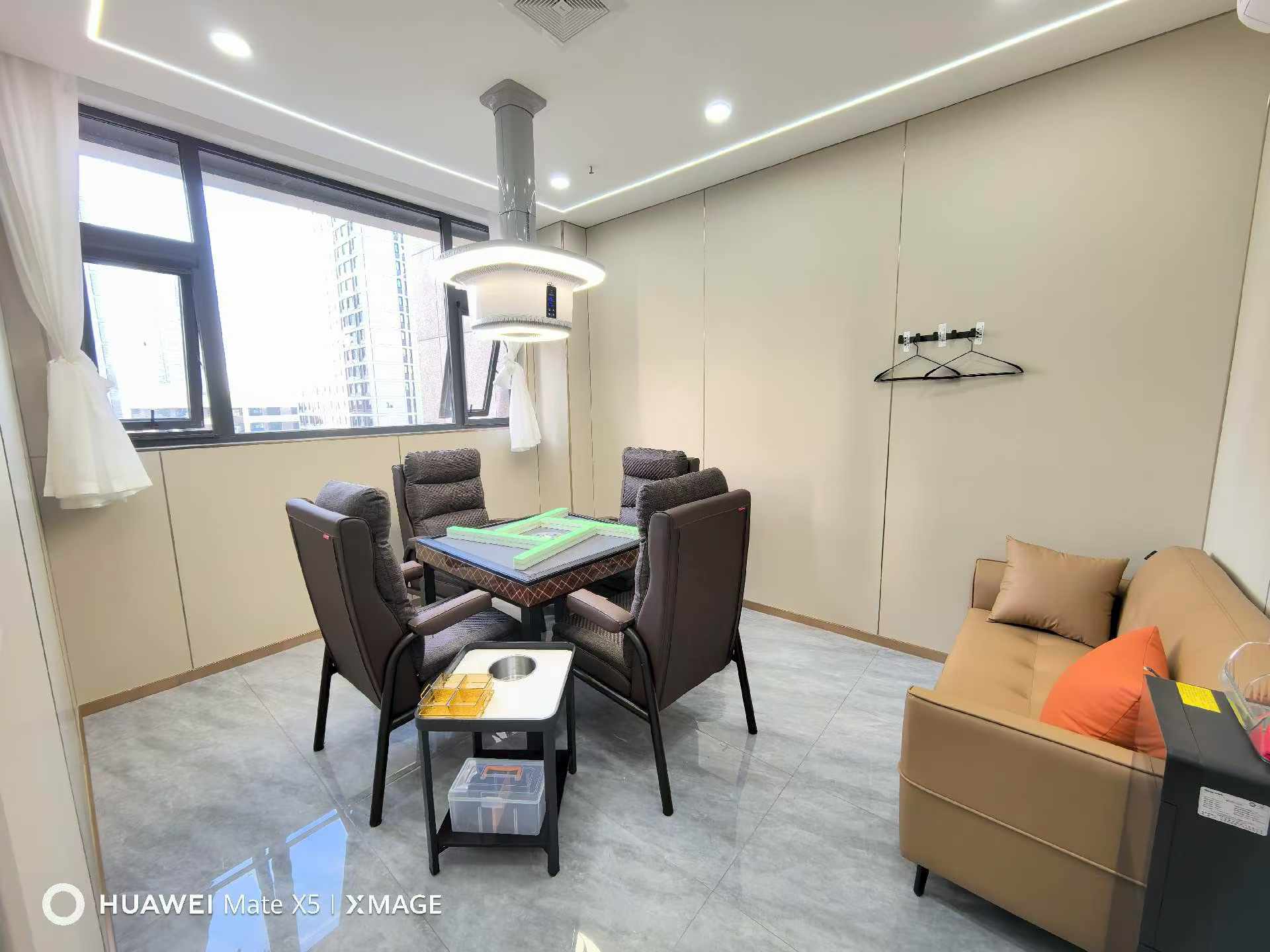 淮安棋牌室加盟新手最想知道的三个问题,逐一说清楚