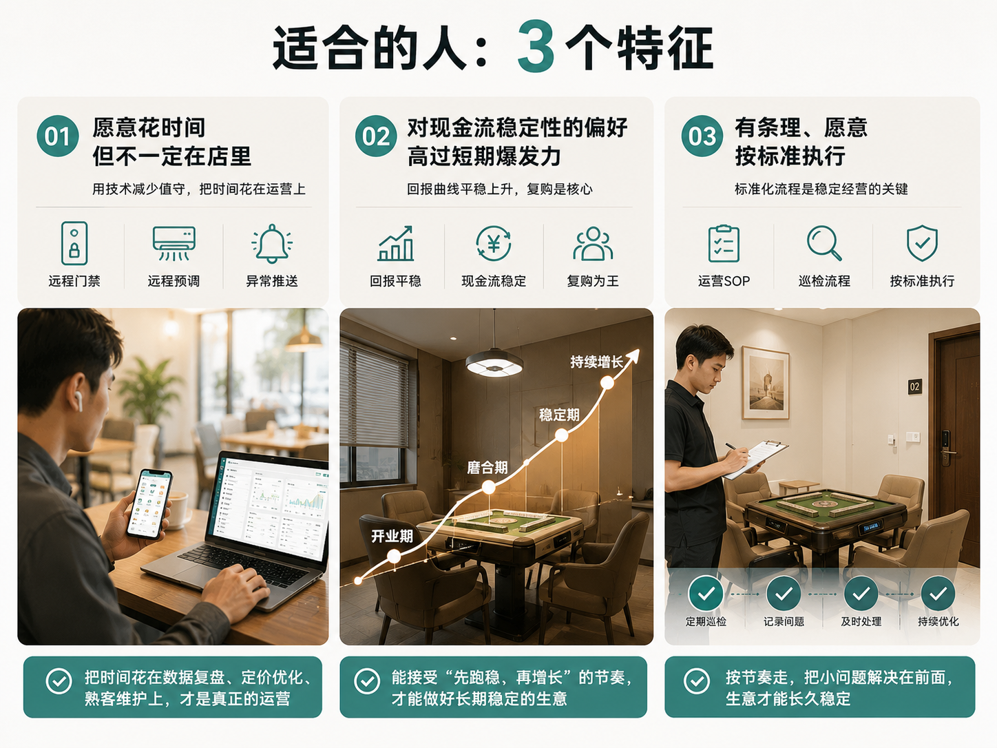 怎么判断加盟品牌适不适合自己