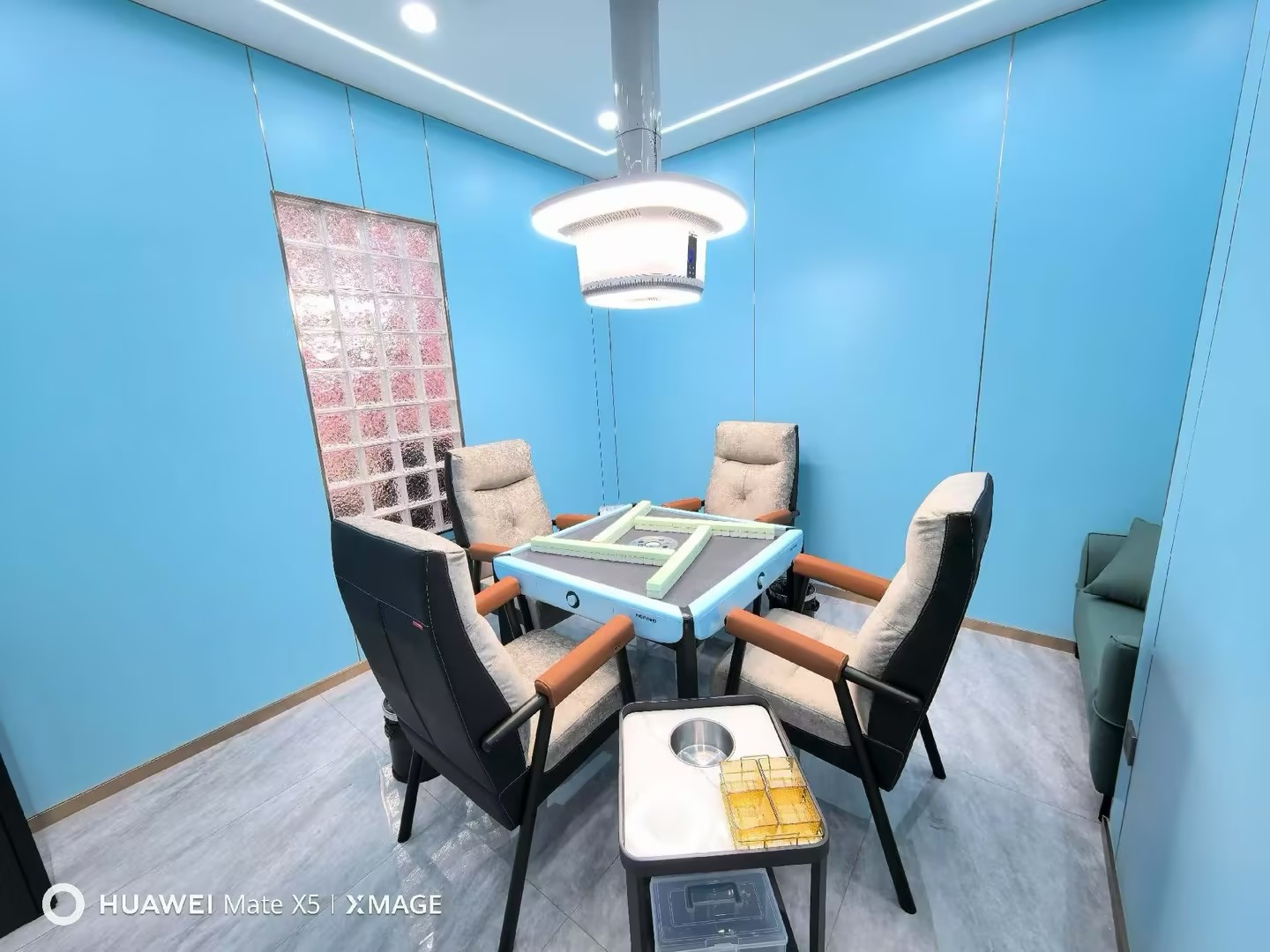 棋牌室的营业时间怎么定