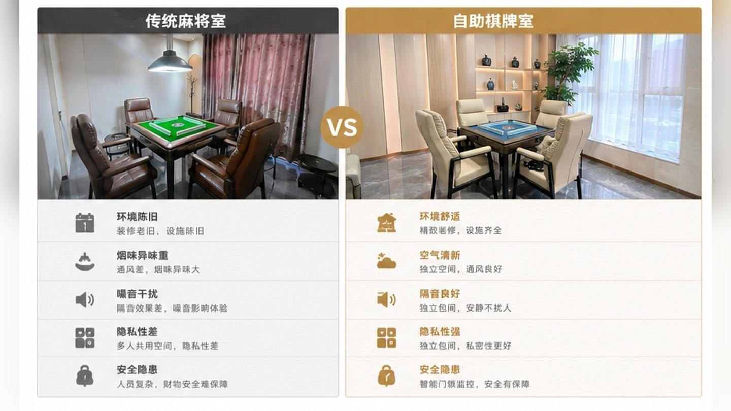 客人订房说的是"五福临门",不是包间号
